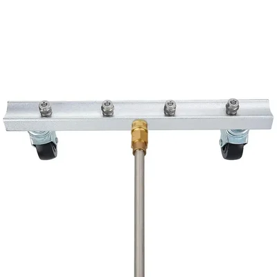 Painter 16inch Water Broom with Gun for Pressure Washing 4000psi